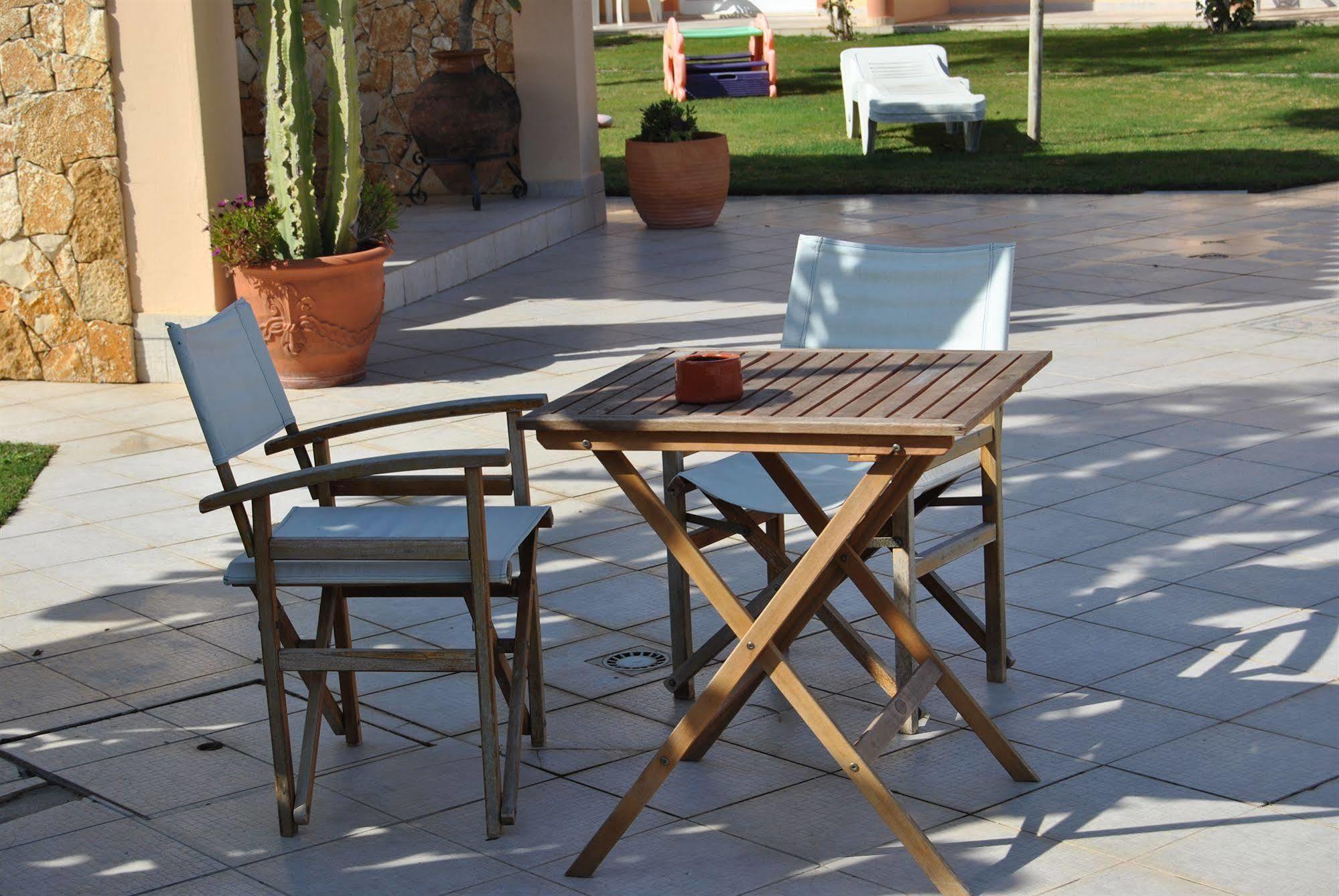 Atalaia Sol - Tennis & Heated Pool In Winter Holiday park 4*