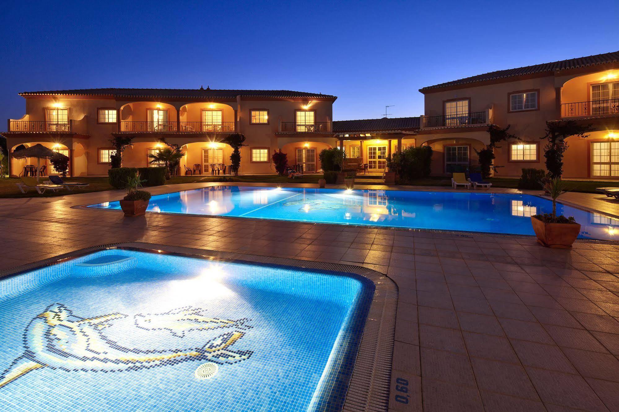 Atalaia Sol - Tennis & Heated Pool In Winter 4*