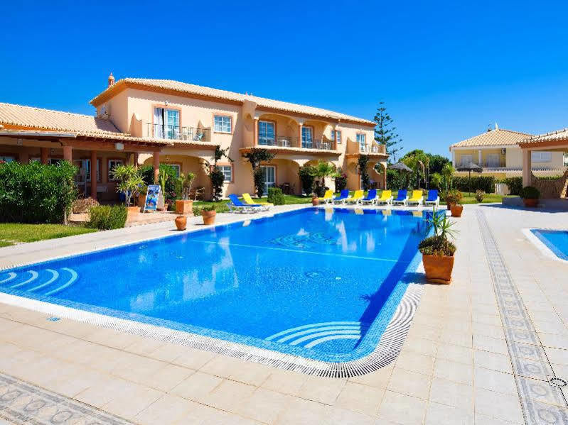 Atalaia Sol - Tennis & Heated Pool In Winter Holiday park 4*