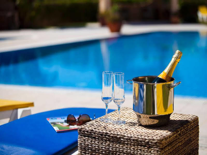Atalaia Sol - Tennis & Heated Pool In Winter