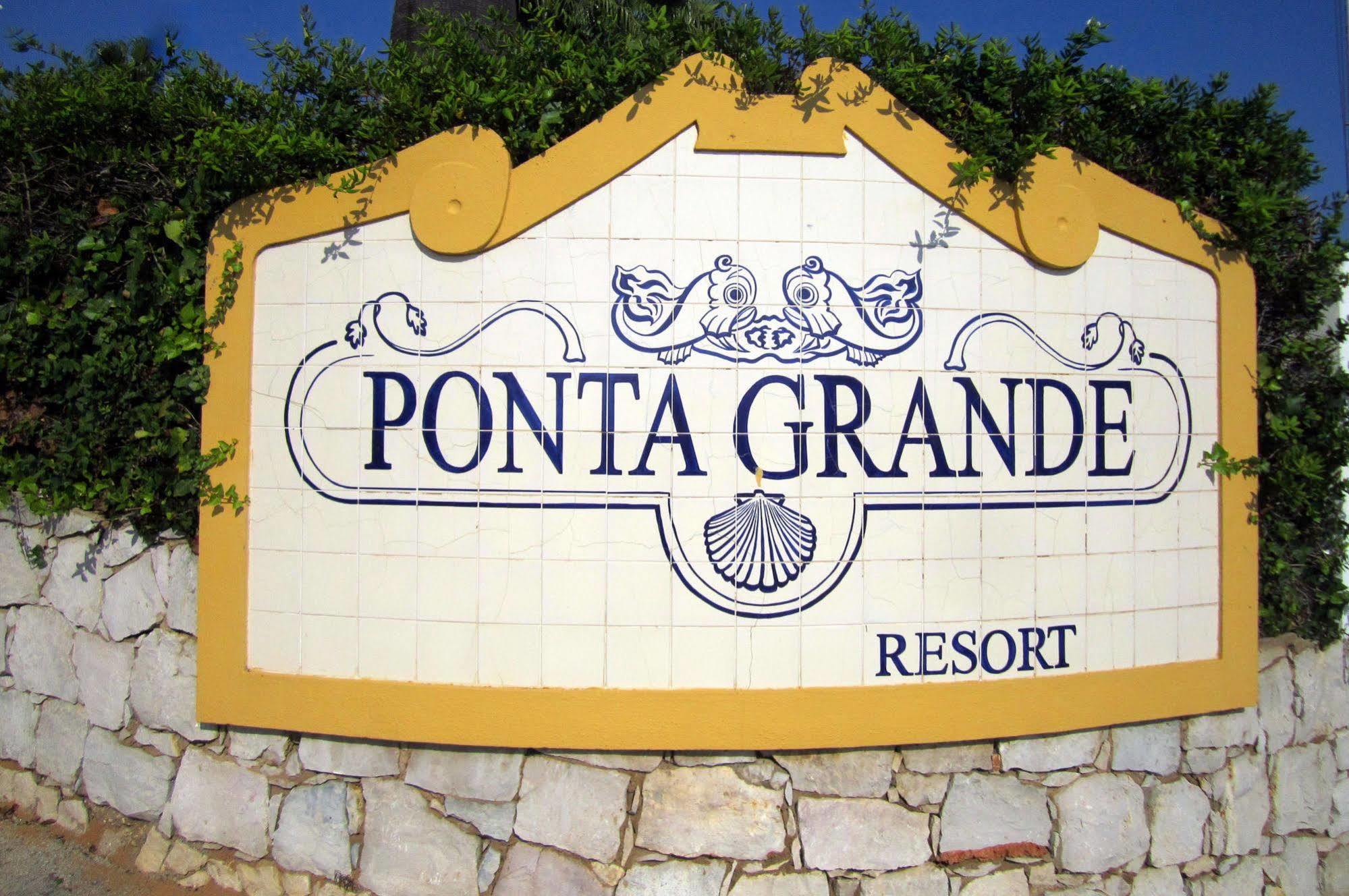 Ponta Grande Sao Rafael By Umbral