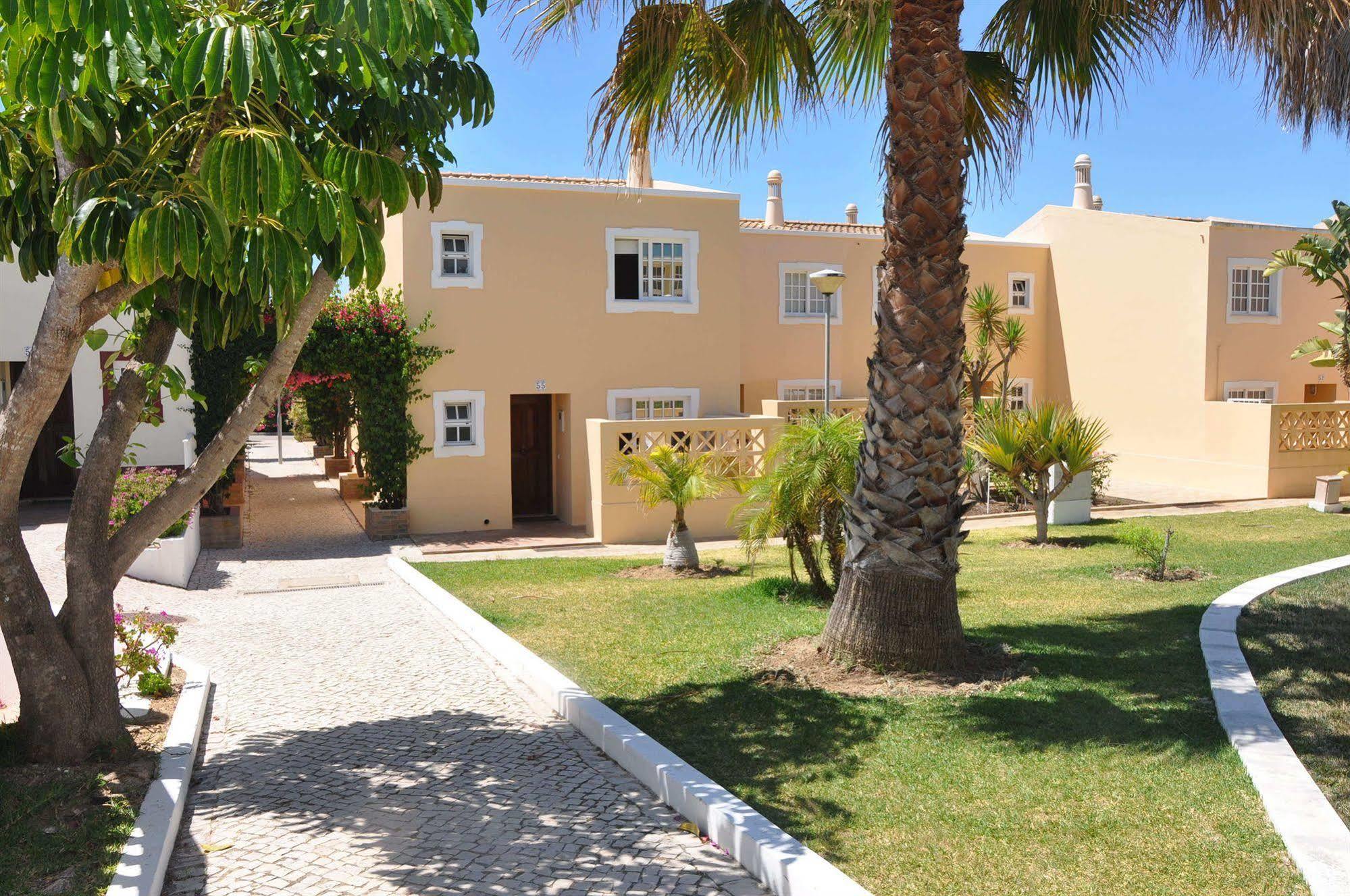 Ponta Grande Sao Rafael By Umbral Albufeira