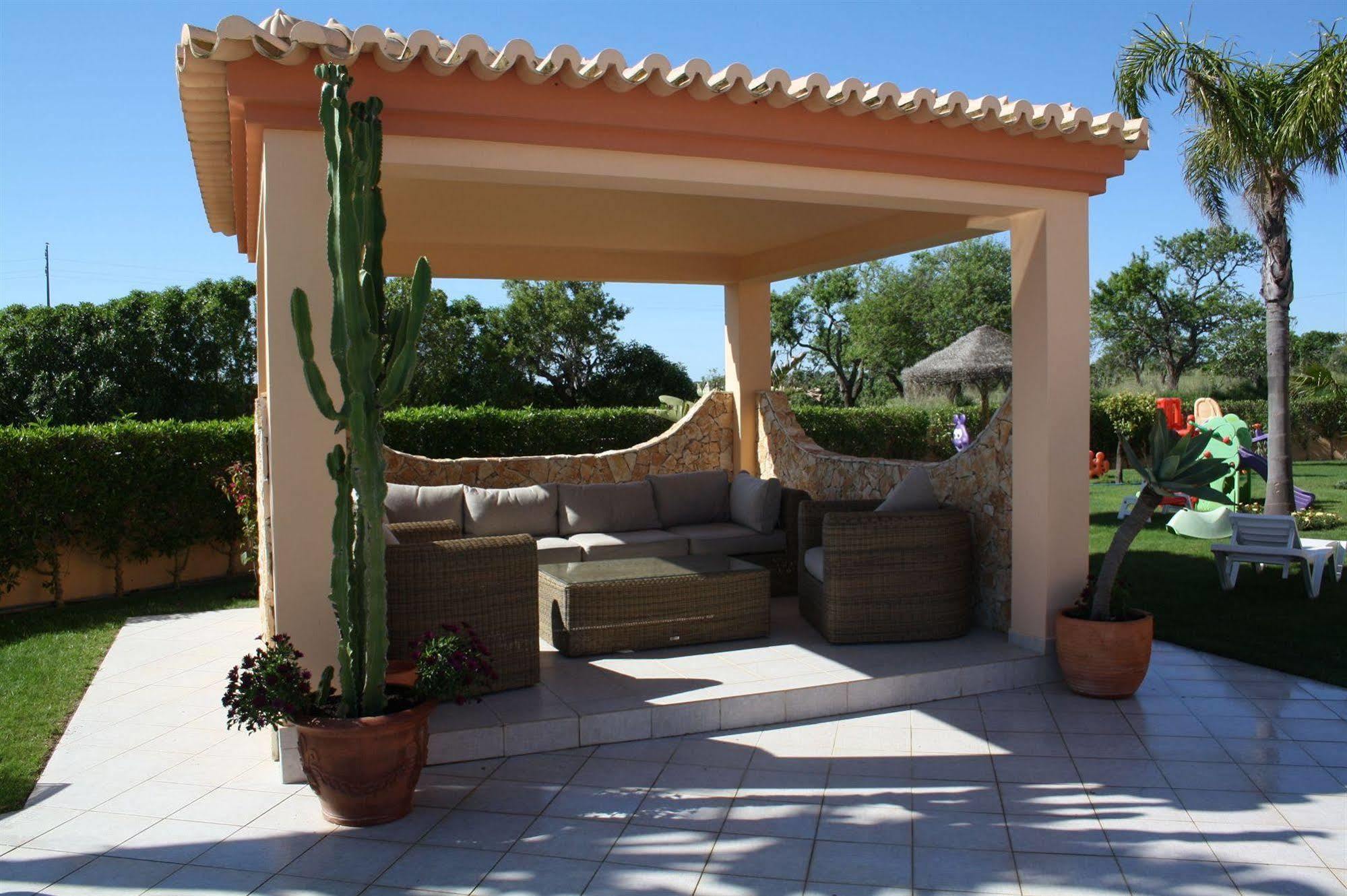 Atalaia Sol - Tennis & Heated Pool In Winter Holiday park Lagos