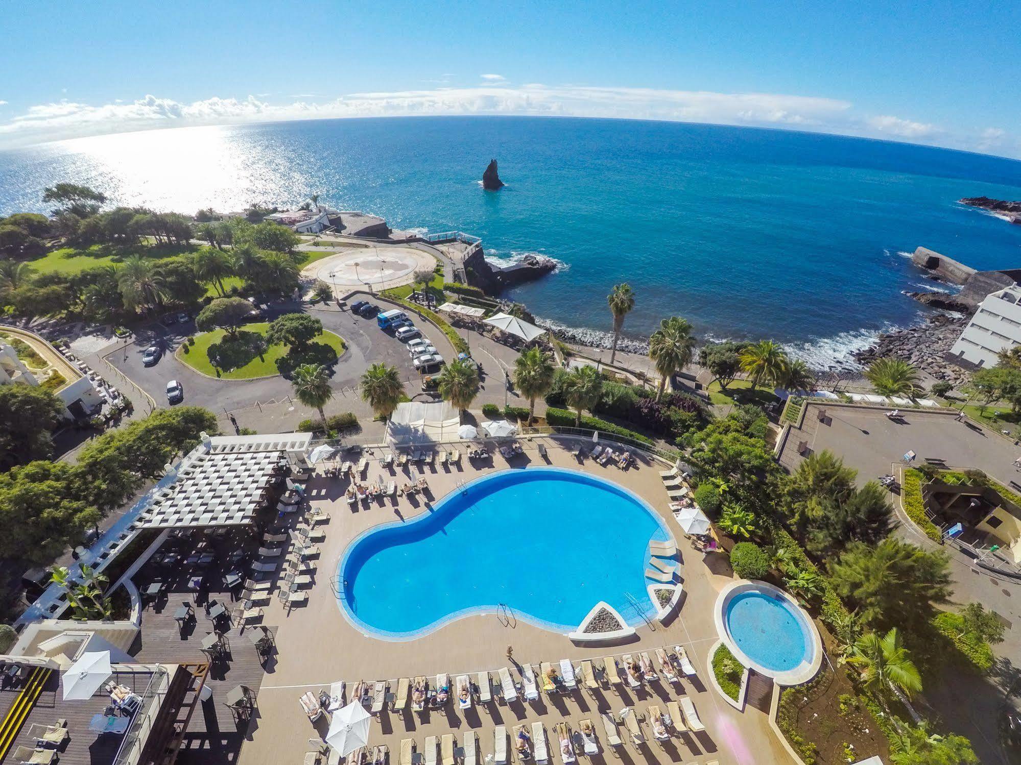 Hotel Melia Madeira Mare