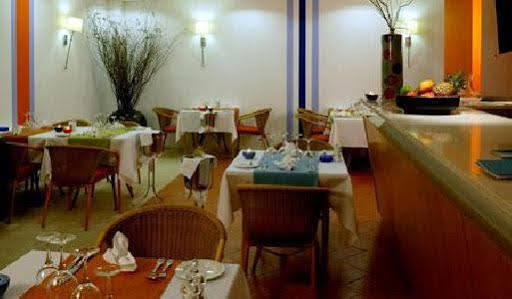 D Agua Apartment *