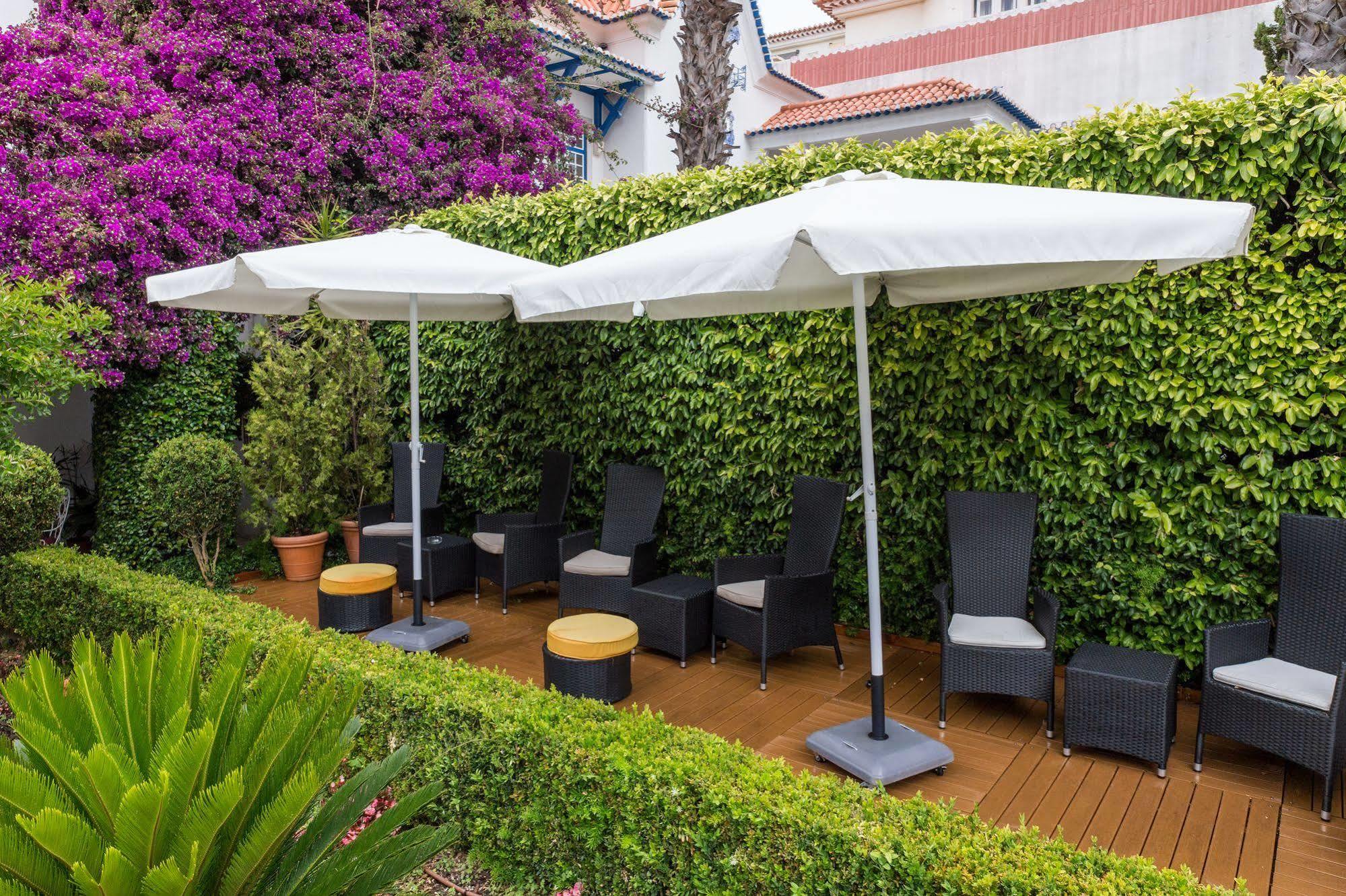 Bed & Breakfast Pergola Boutique (adults Only) Cascais
