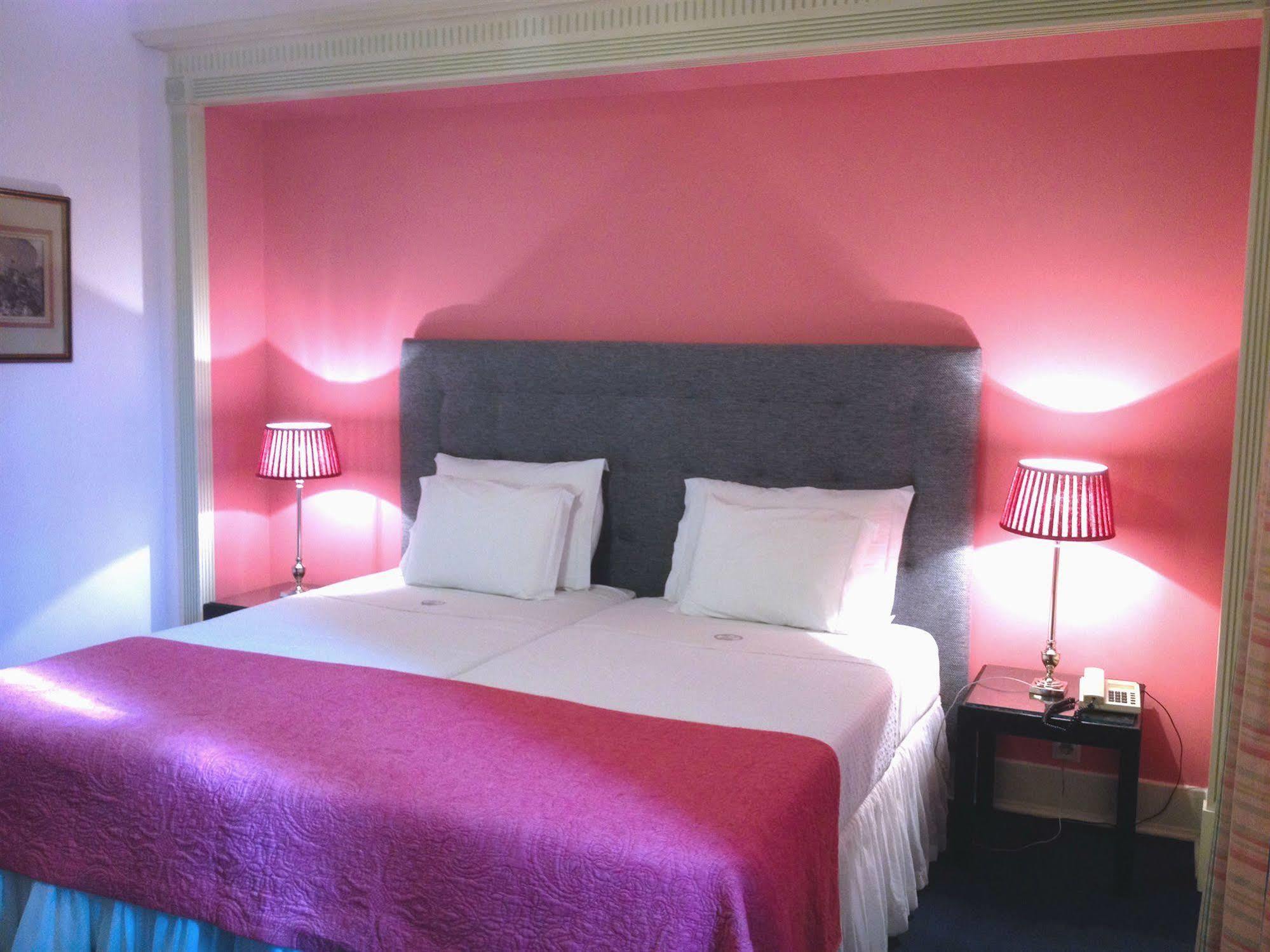 Bed & Breakfast Pergola Boutique (adults Only) 4*