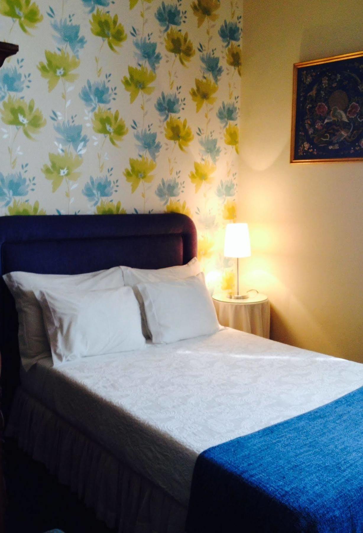 Bed & Breakfast Pergola Boutique (adults Only) Cascais