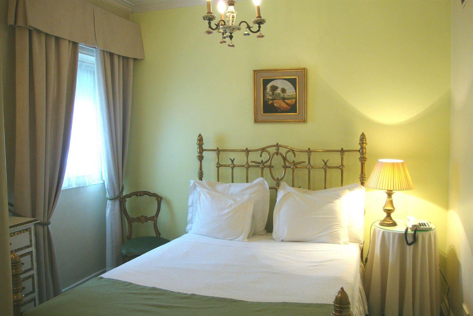 Bed & Breakfast Pergola Boutique (adults Only) 4*