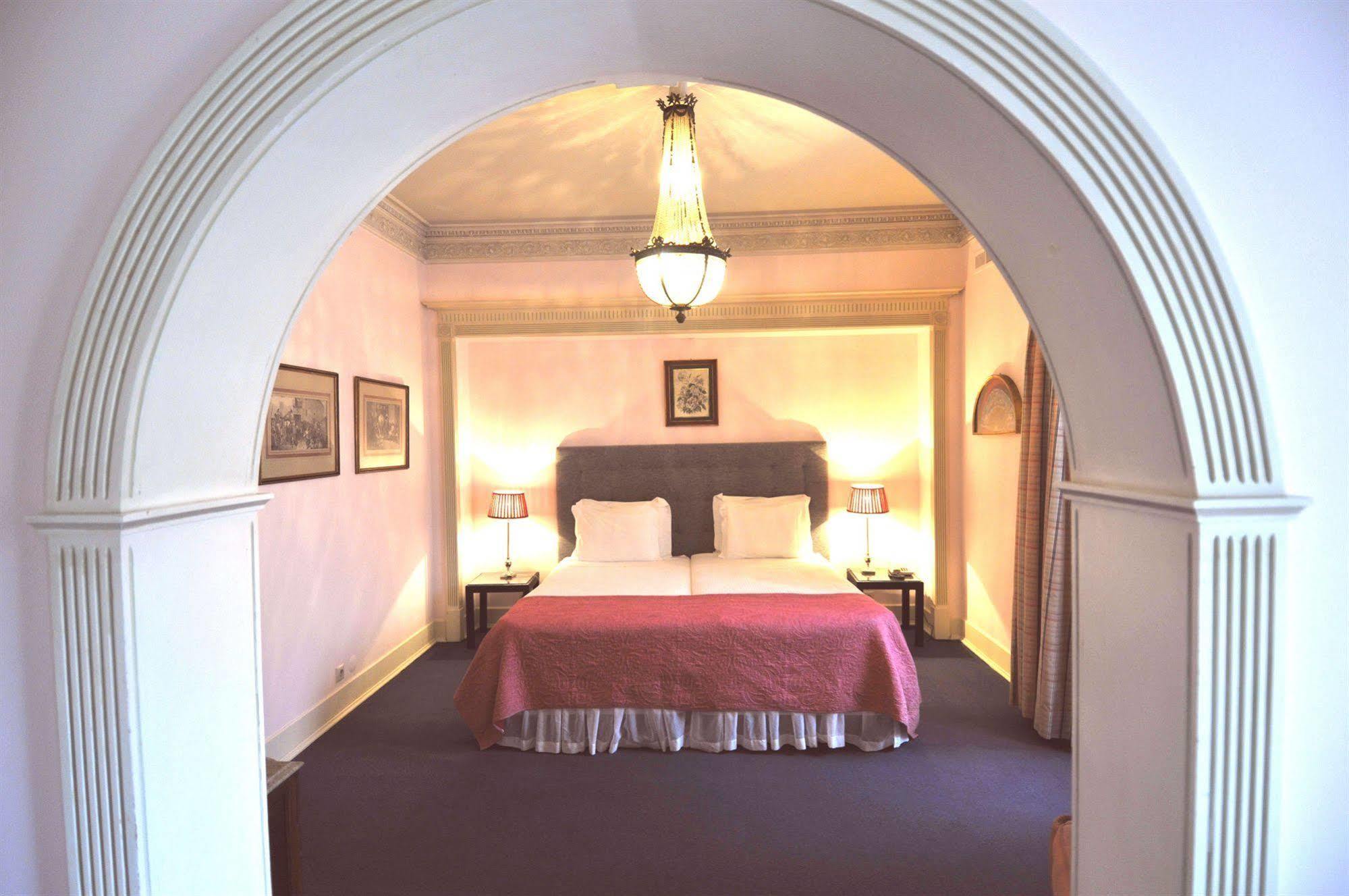 Pergola Boutique (adults Only) Bed & Breakfast Cascais