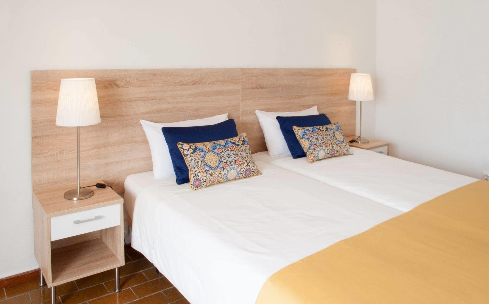 Sollagos Apartment