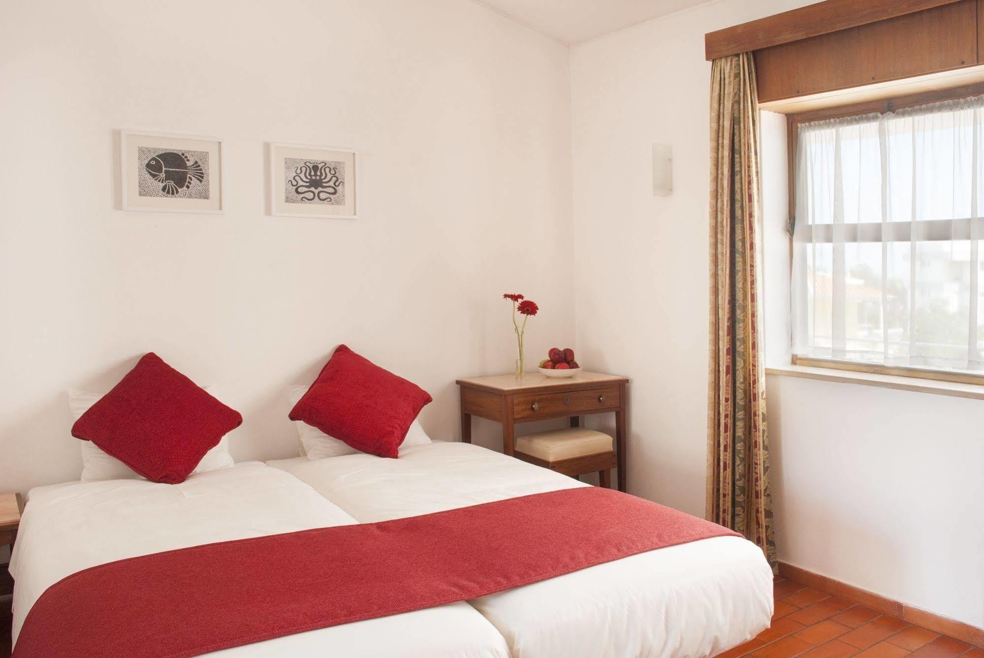 Sollagos Apartment