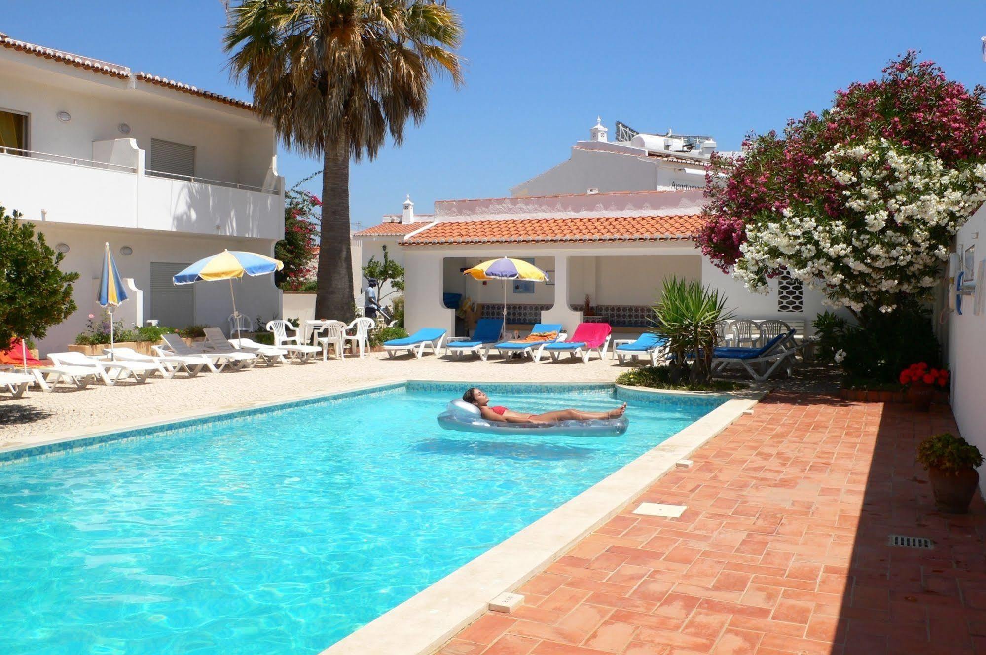 Apartment Sollagos