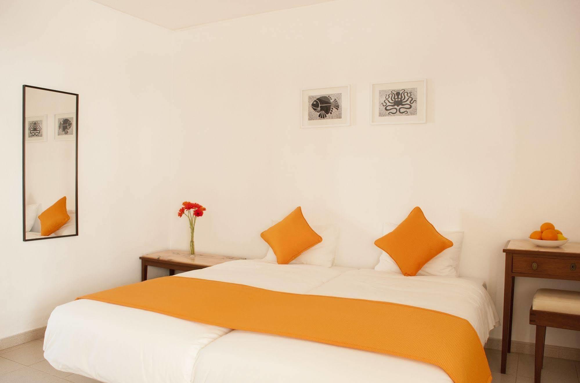 Apartment Sollagos Lagos