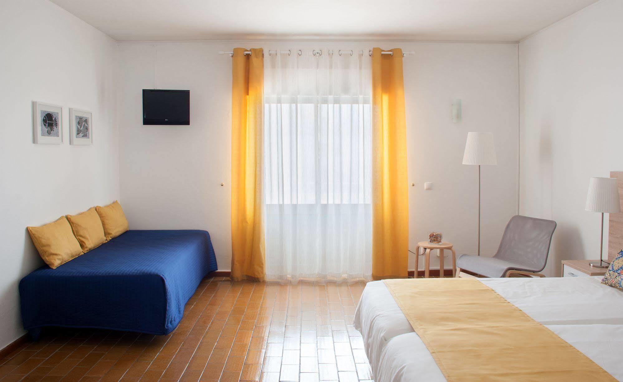 Apartment Sollagos *