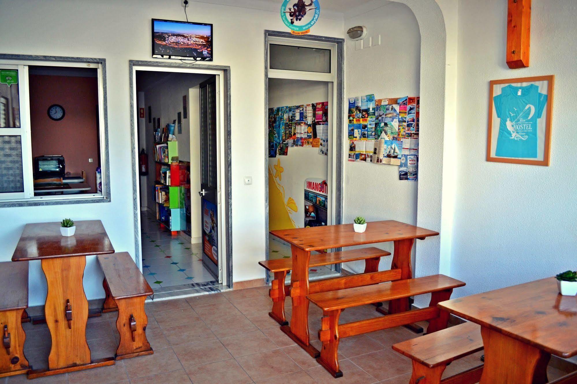 Ria Alvor