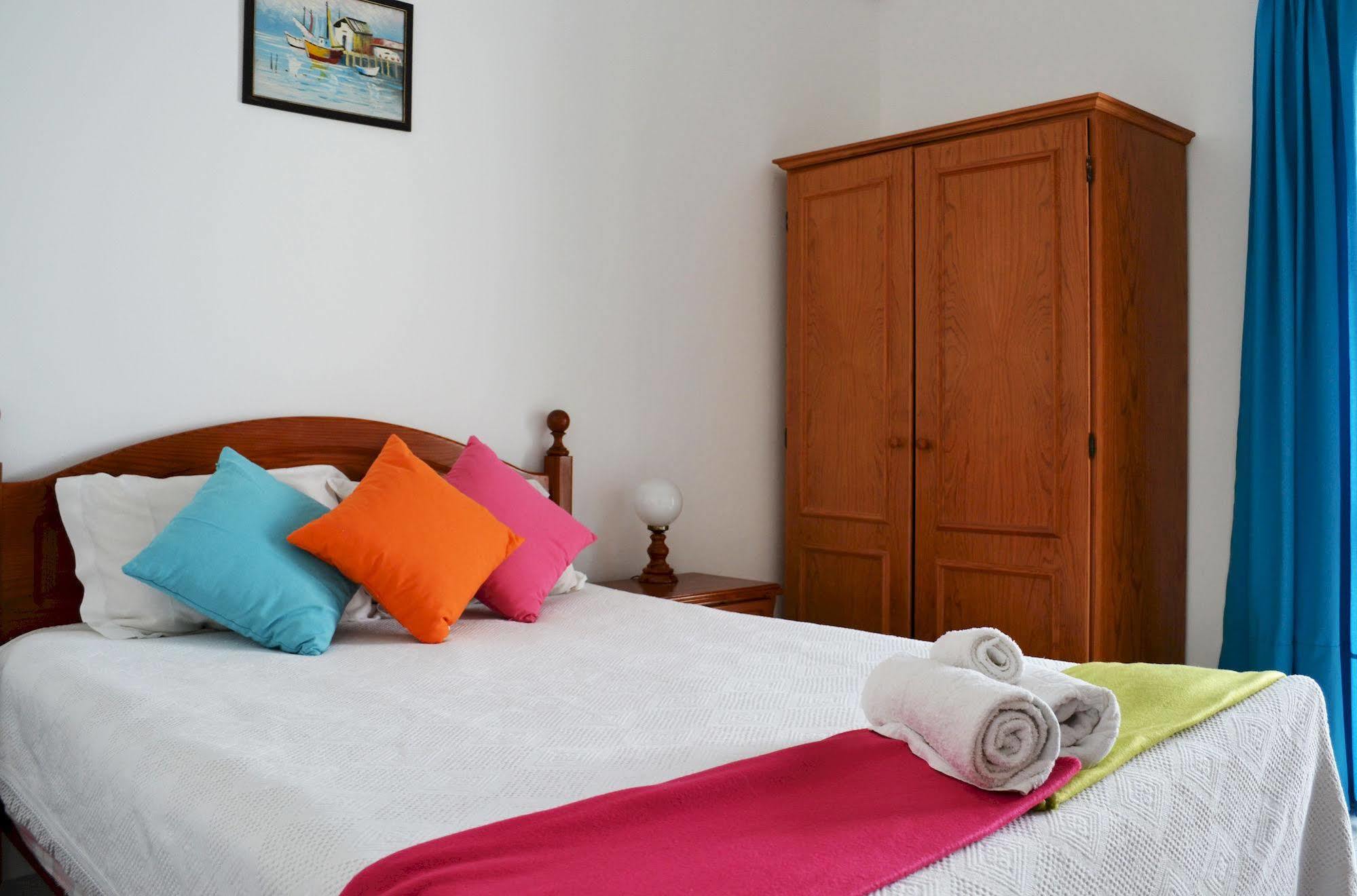 Ria Alvor Hostel Portimao