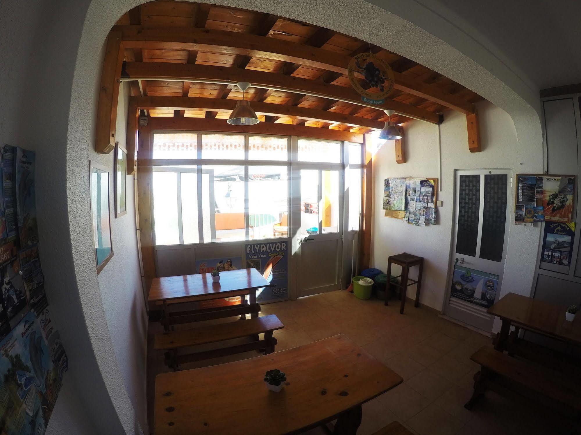 Ria Alvor Portimao