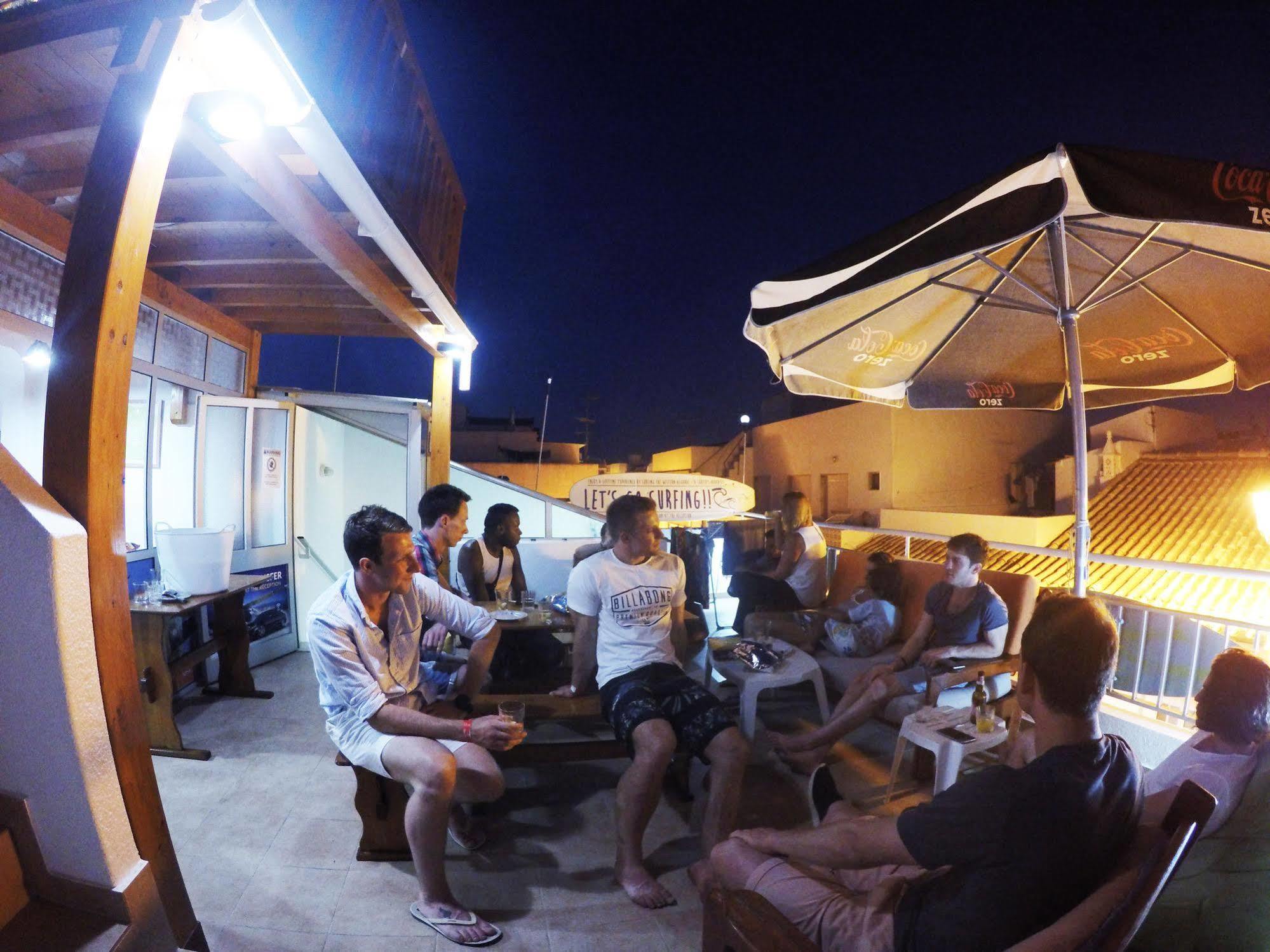 Ria Alvor Portimao
