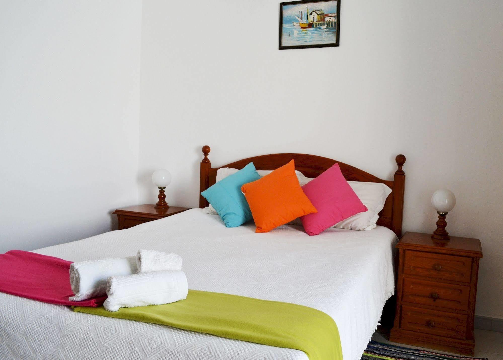Hostel Ria Alvor Portimao
