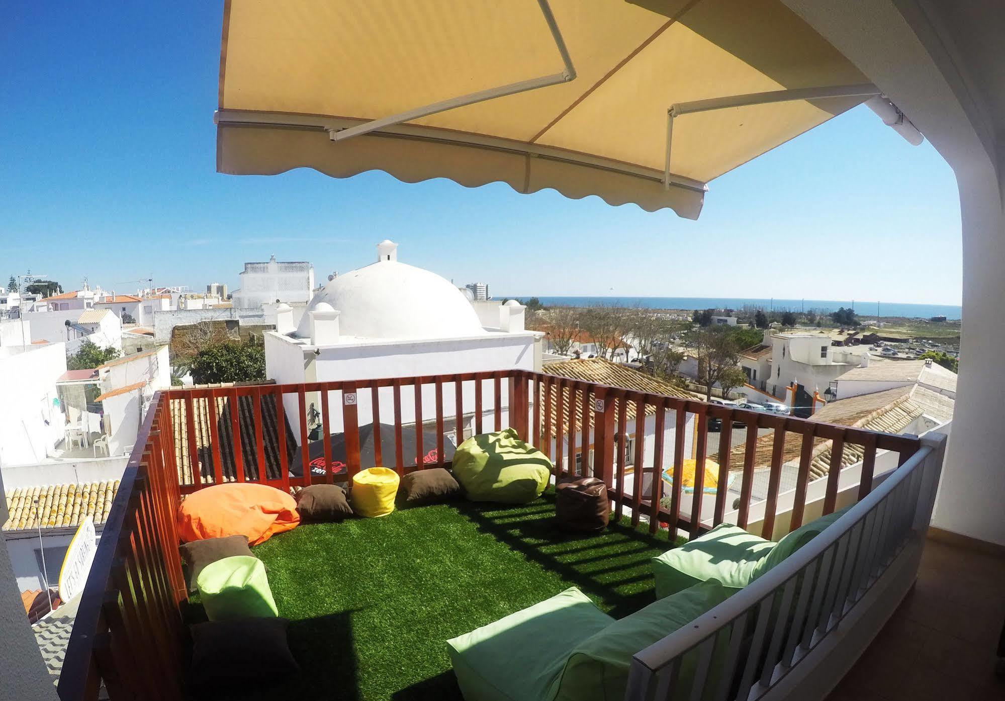 Ria Alvor Portimao