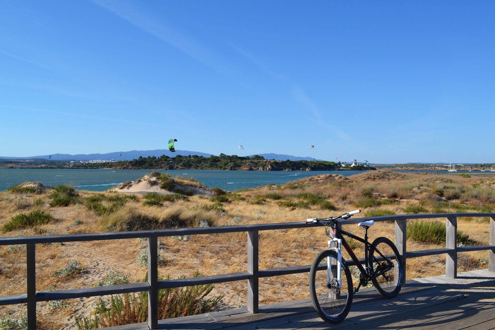 Ria Alvor Hostel Portimao