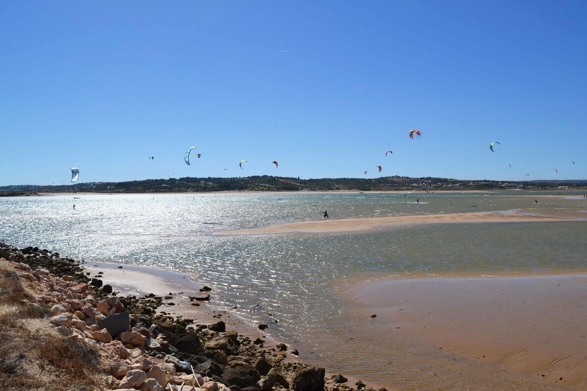 Ria Alvor Hostel *