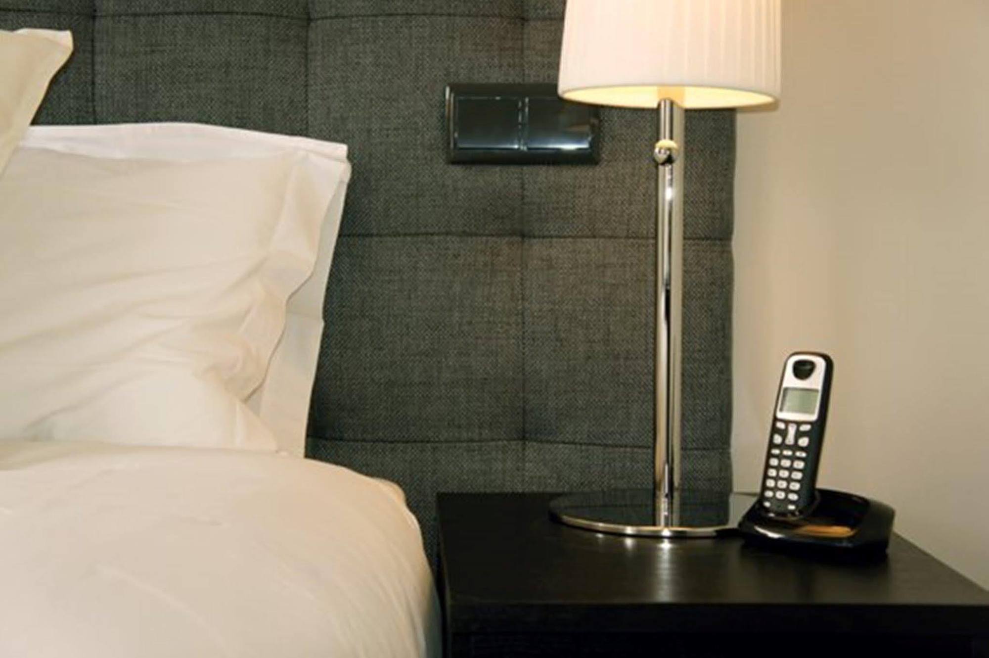 Rossio Garden Hotel Lisbon