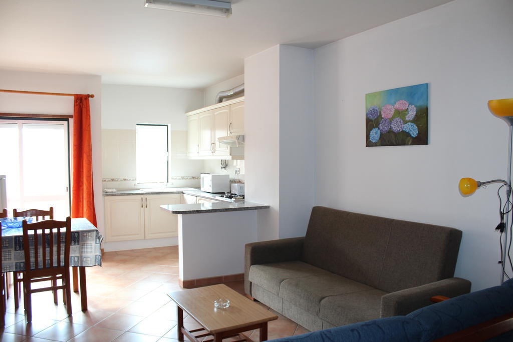 Castelos Da Rocha 3* Portimao