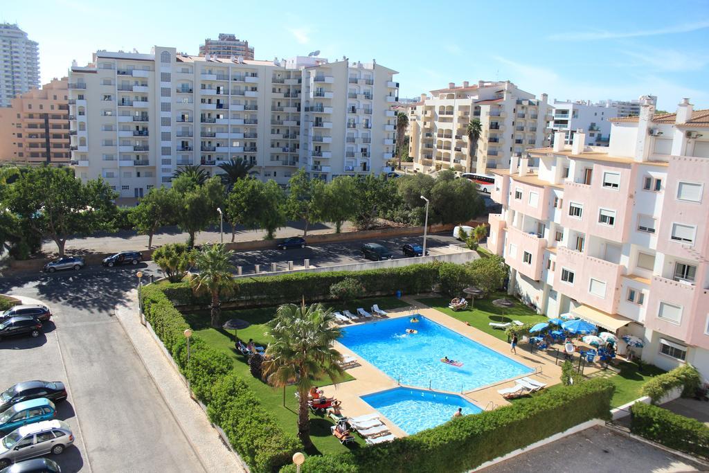 Castelos Da Rocha 3* Portimao