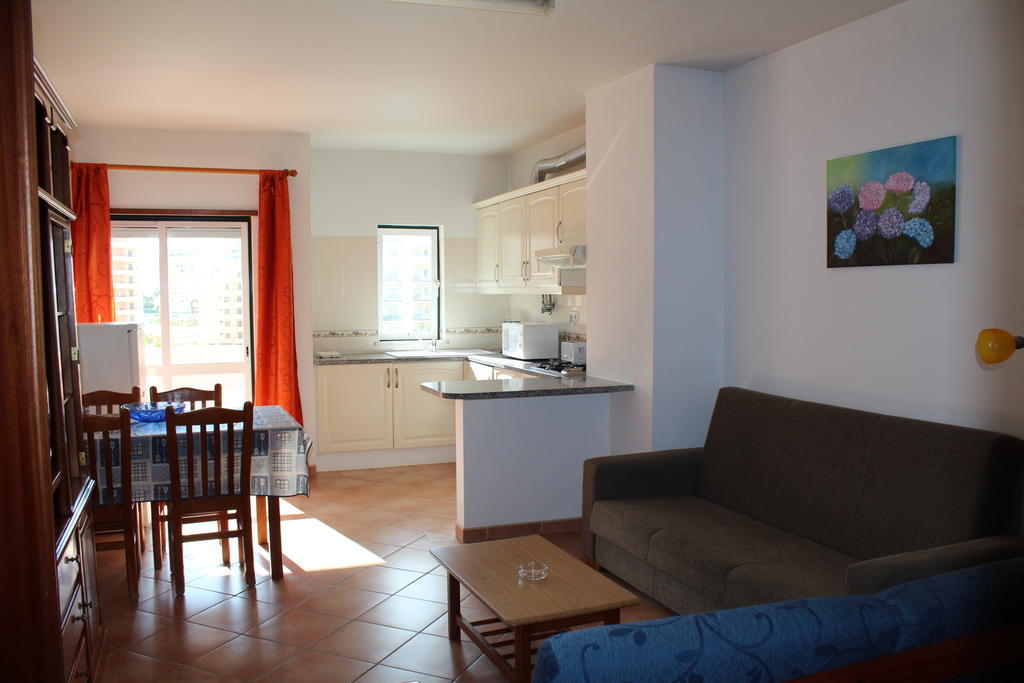 Castelos Da Rocha Aparthotel 3*
