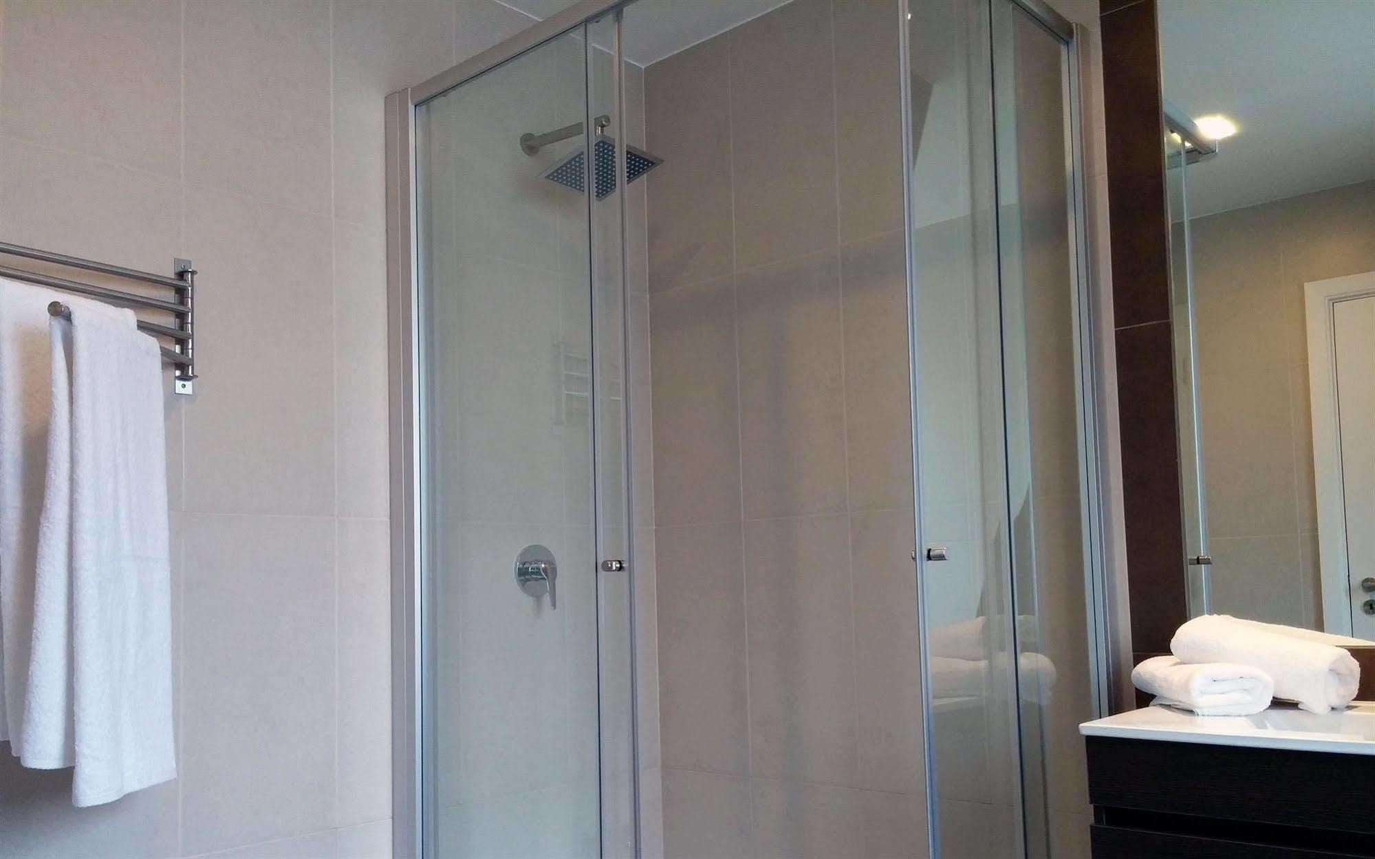 Aparthotel Arsenal