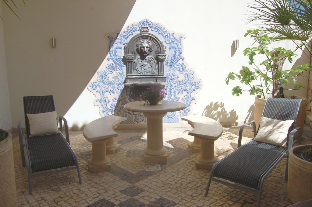 Residence Lagos 3*