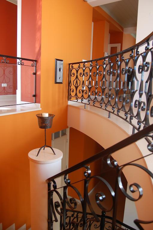 Bed & Breakfast Residence Lagos
