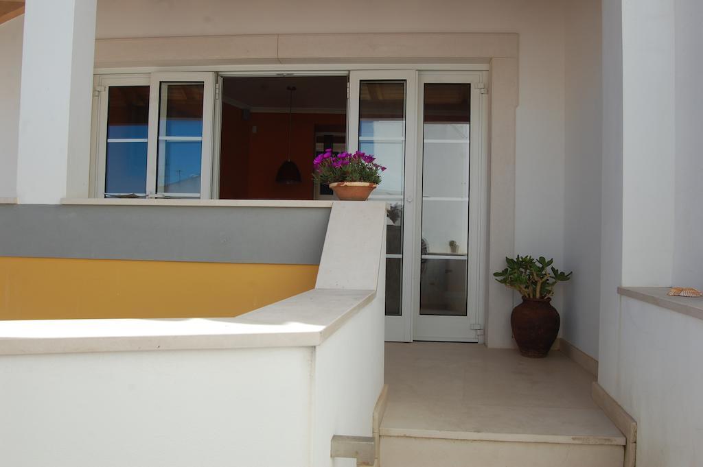Residence Lagos Acomodação com café da manhã 