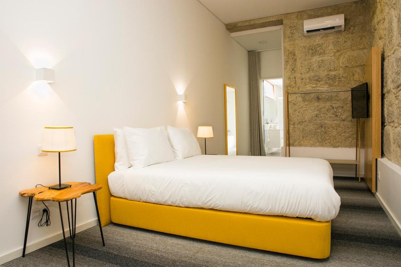 Bo - Alvares Cabral Guest house Porto