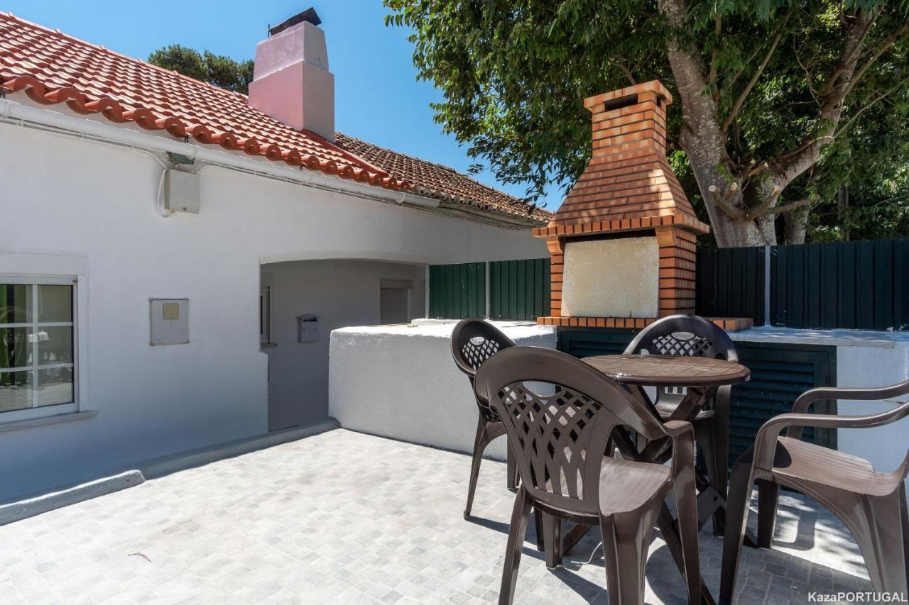 Holiday home Casa Dos Pescadores *