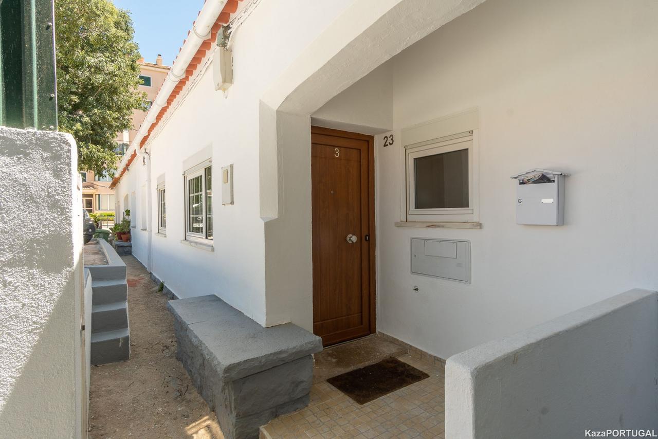 Casa Dos Pescadores * Cascais