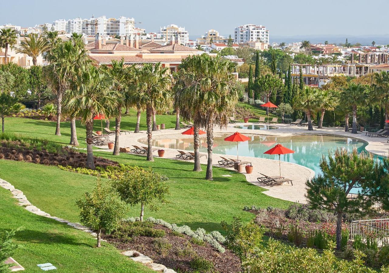 Resort Cascade Wellness & Lifestyle Apartments *