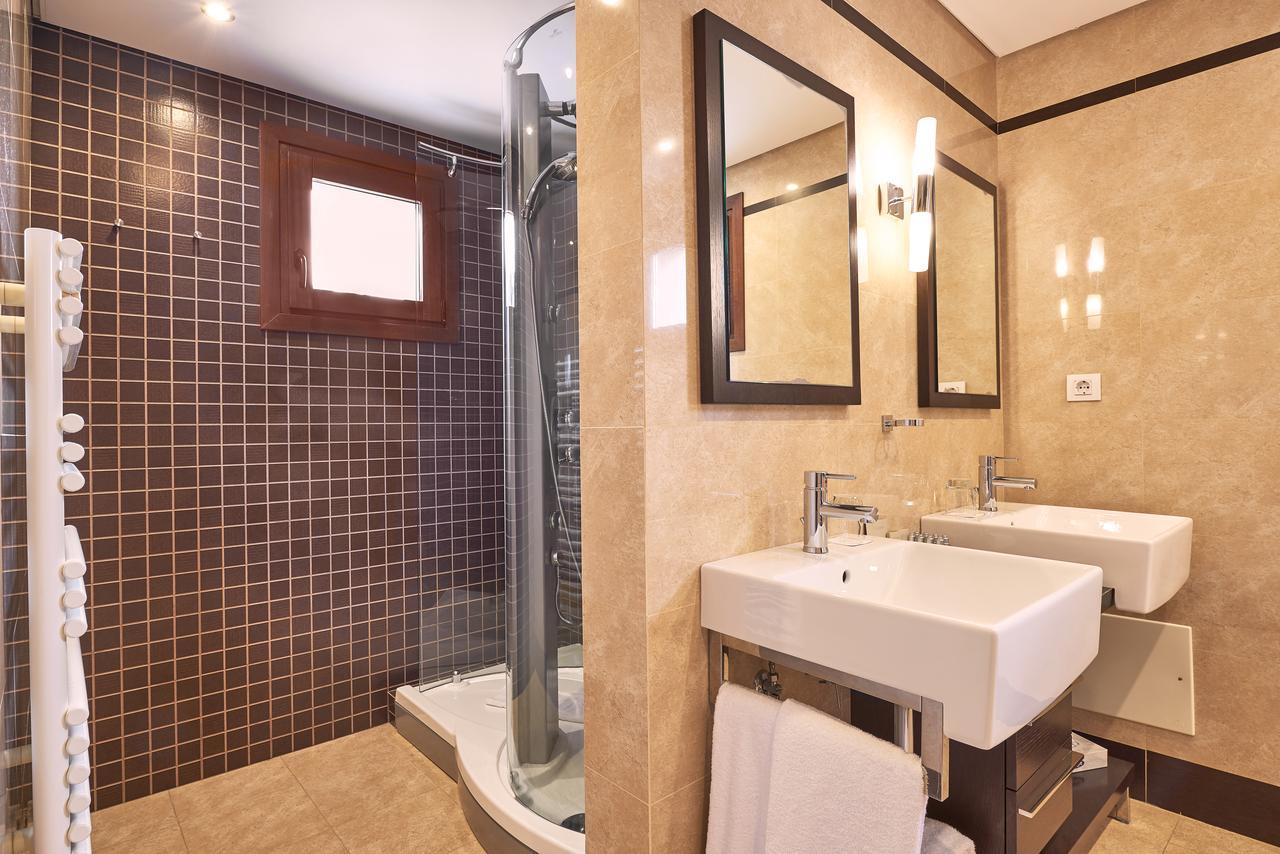 Cascade Wellness & Lifestyle Apartments Lagos