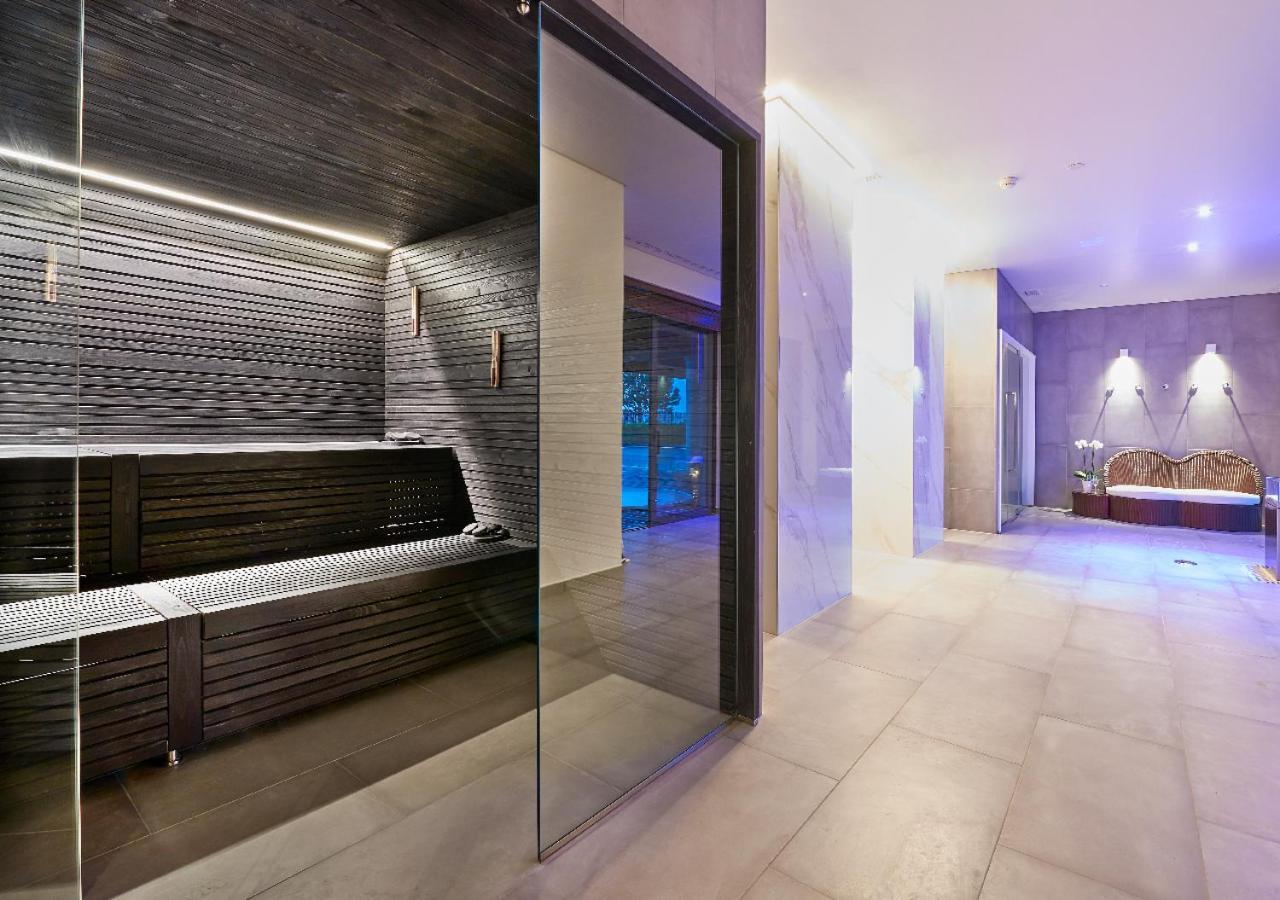 Resort Cascade Wellness & Lifestyle Apartments