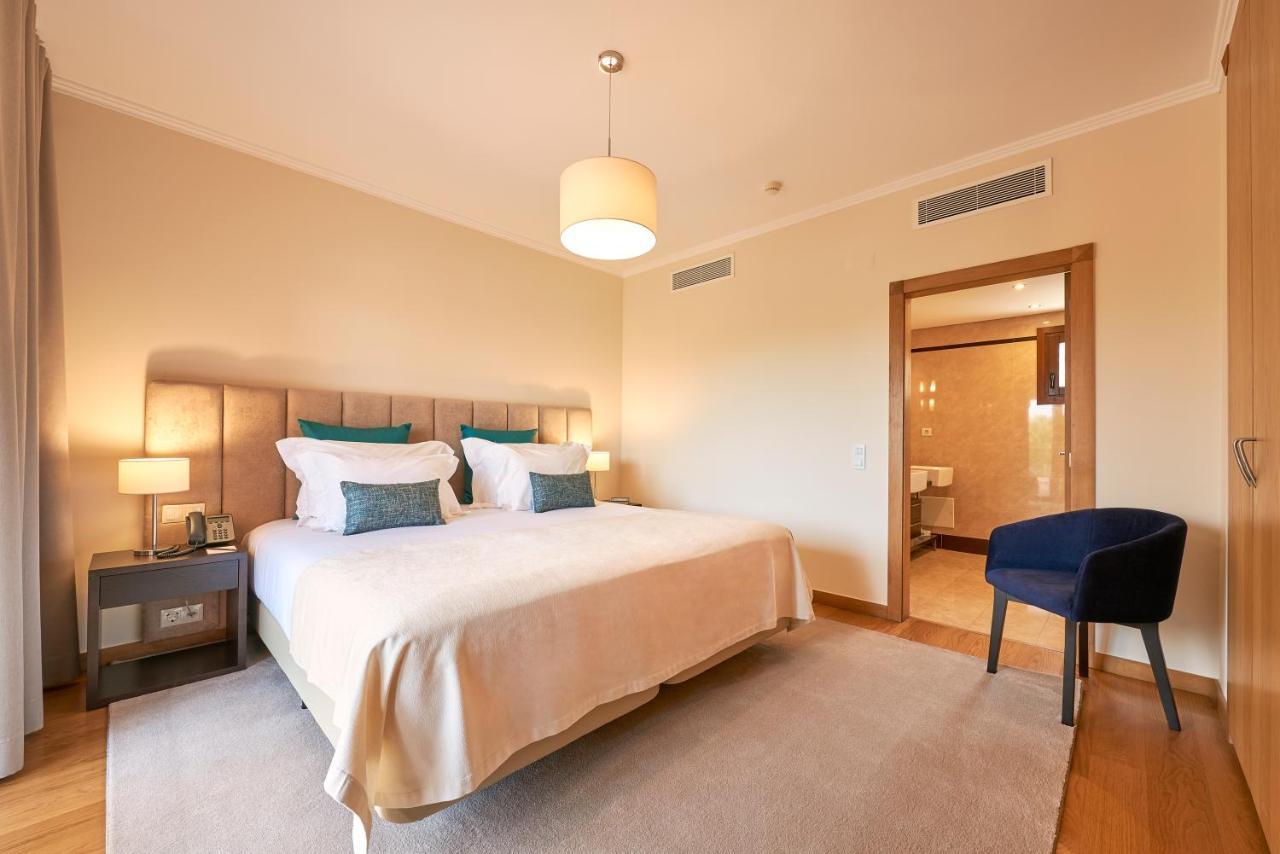 Cascade Wellness & Lifestyle Apartments Resort Lagos