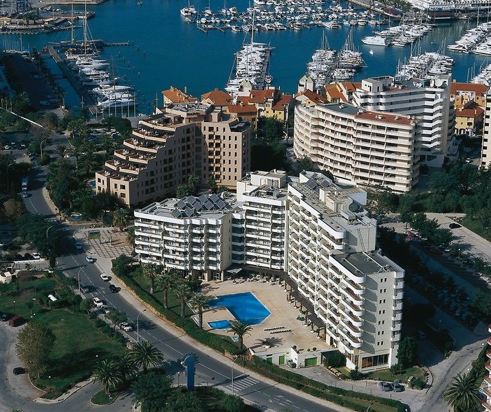 Dom Pedro Portobelo Aparthotel Vilamoura