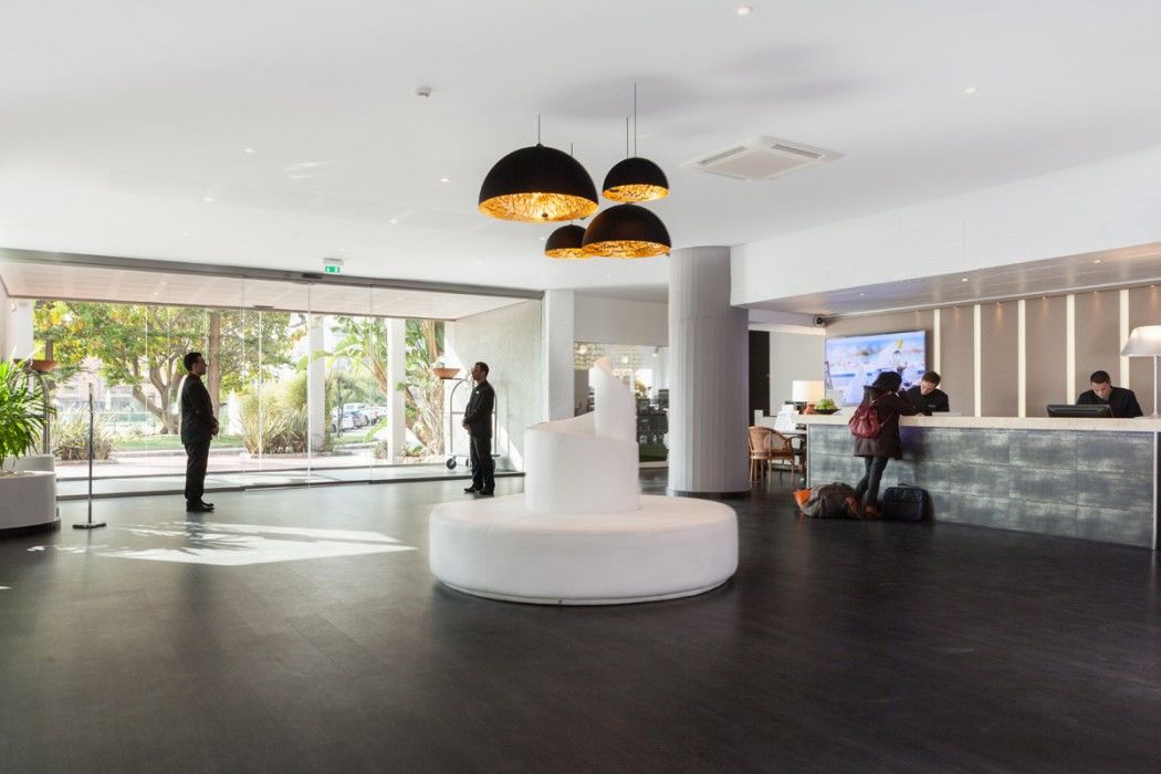 Dom Pedro Hotel 4*