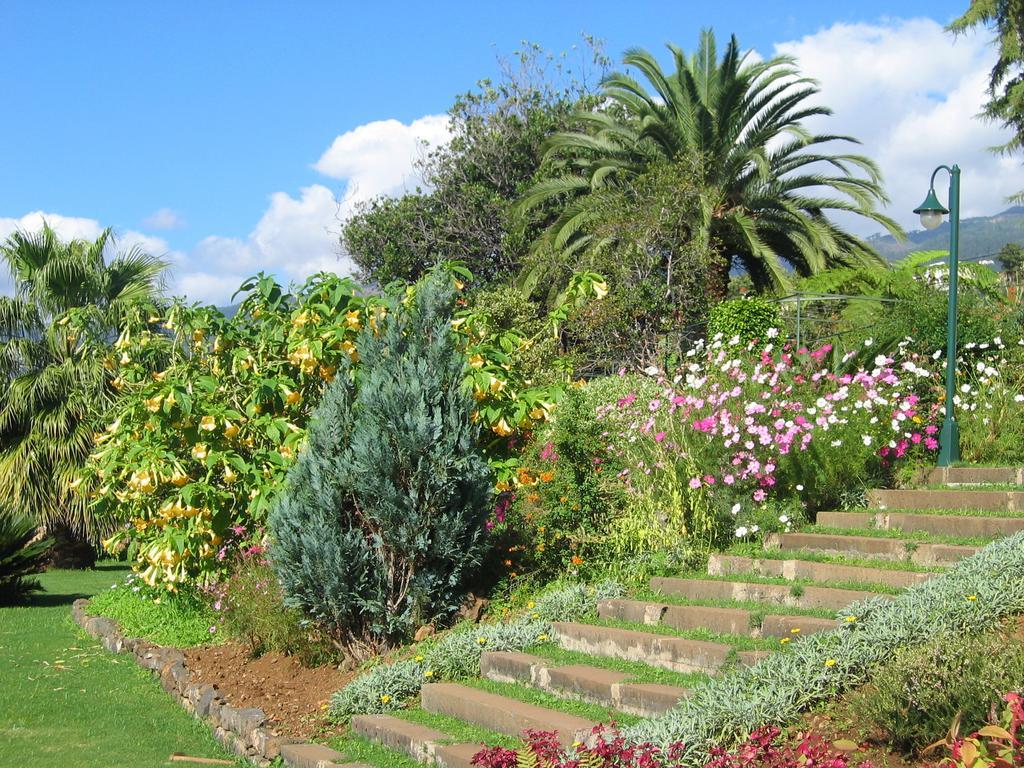 Quinta Sao Goncalo Villa Funchal (Madeira)