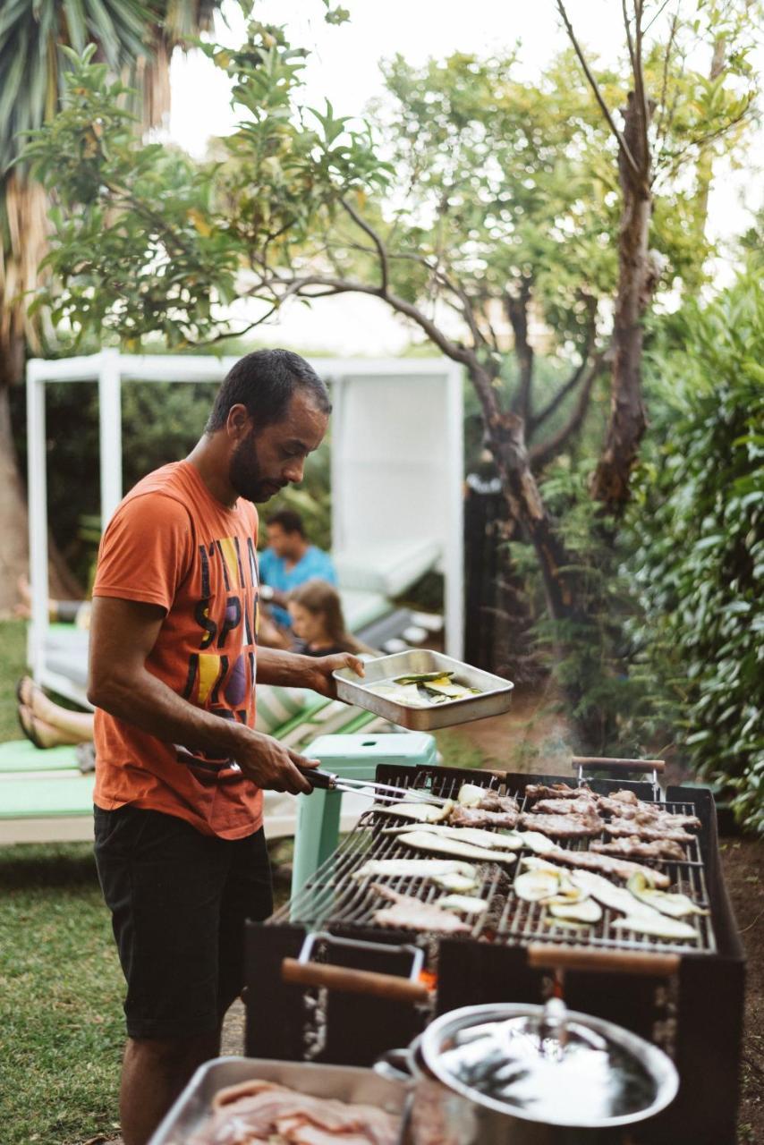Albergue Way & Surf Camp