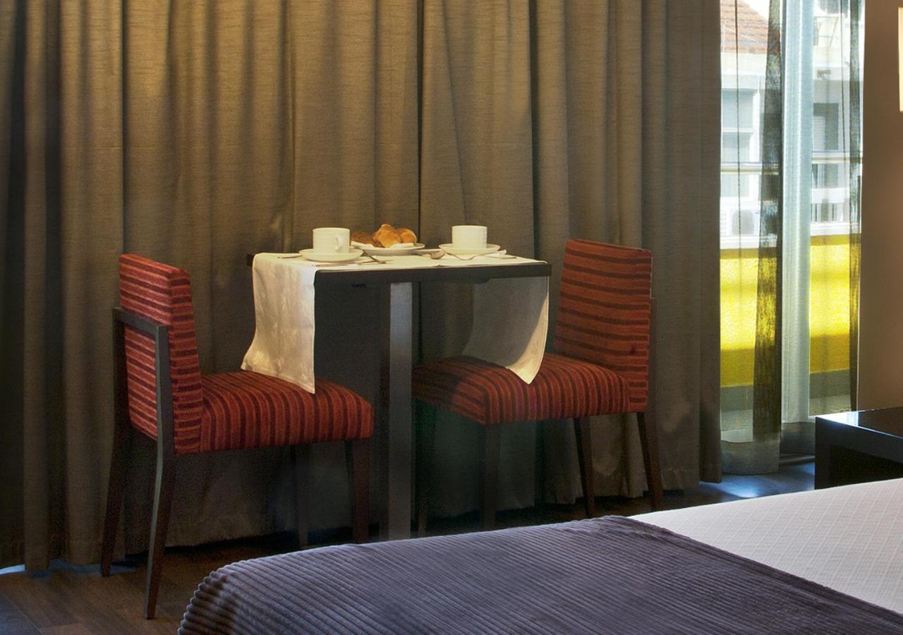 Turim Luxe Hotel Lisboa