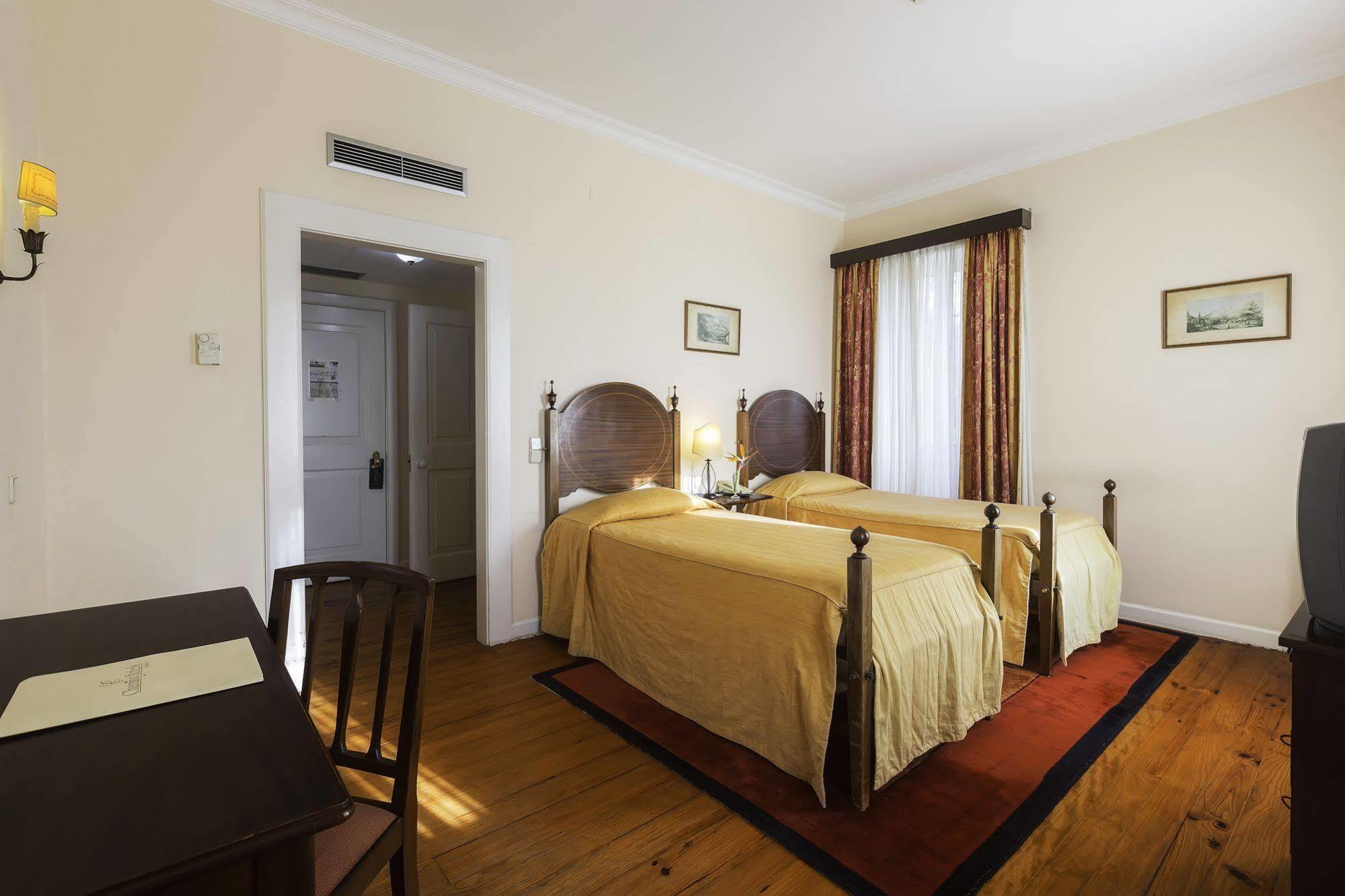 Charming - Quinta Perestrello