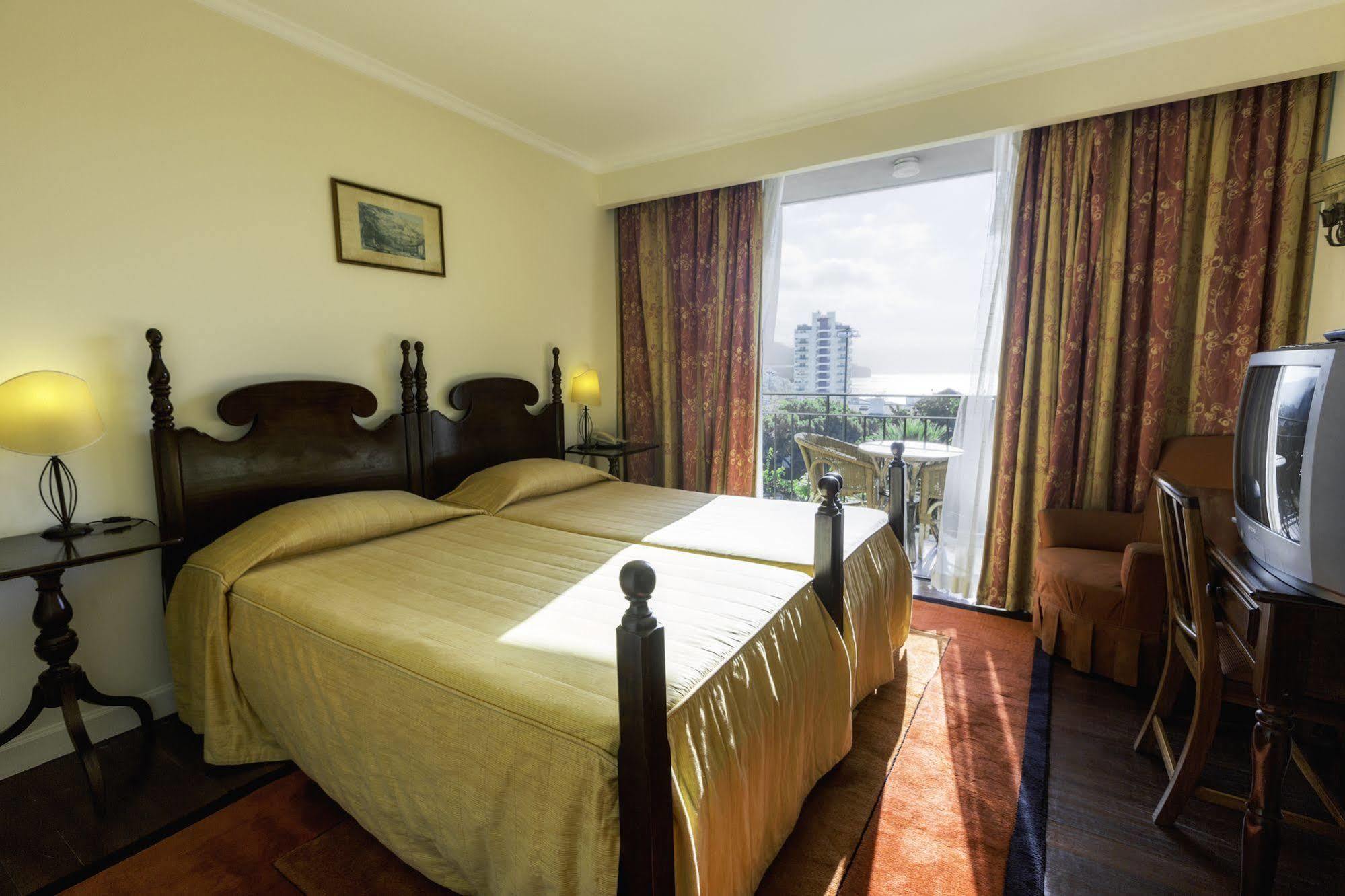 Hotel Charming - Quinta Perestrello 4*
