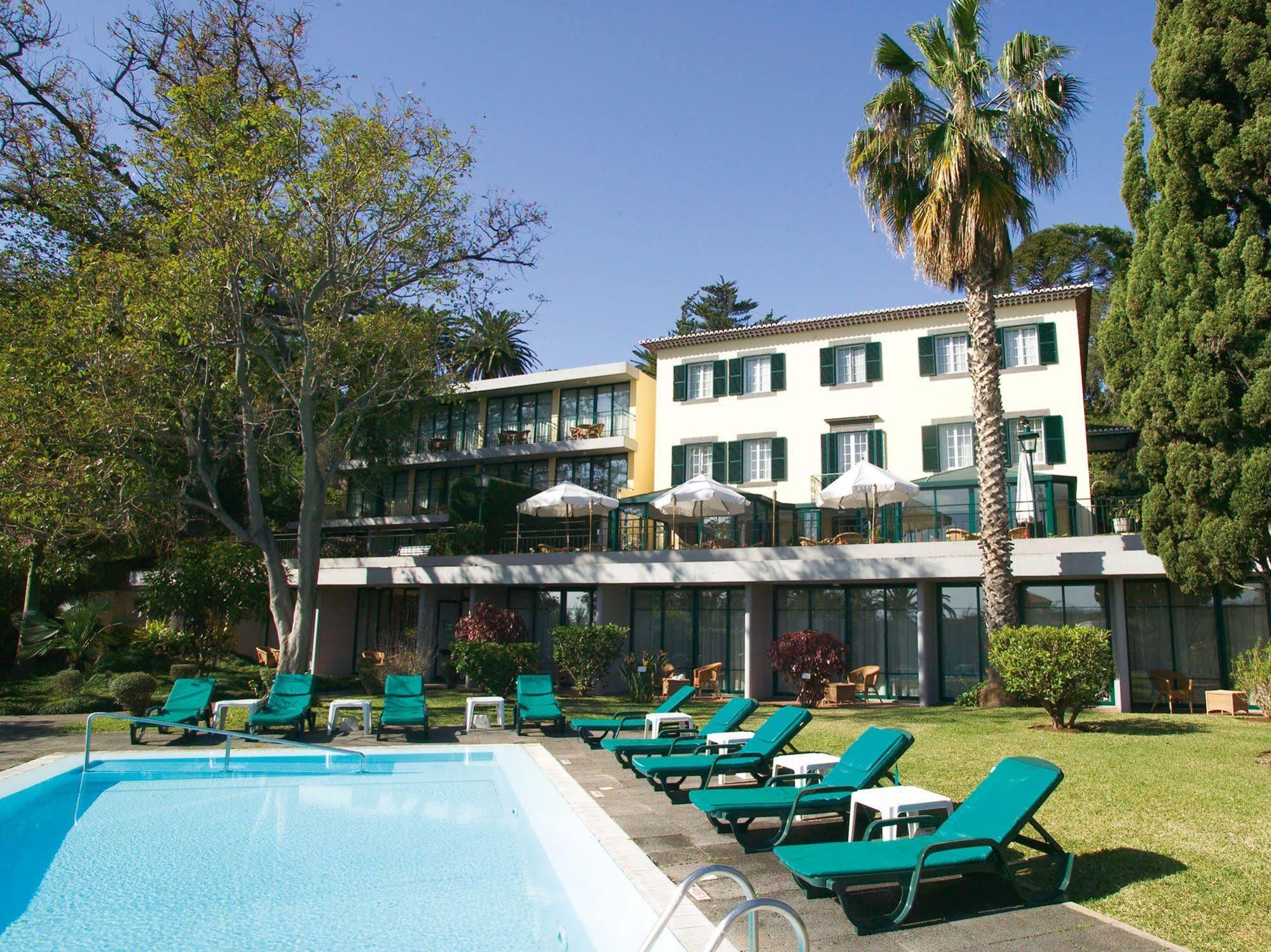 Charming - Quinta Perestrello Hotel